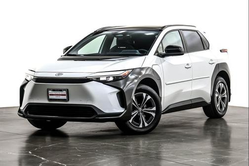2023 Toyota bZ4X XLE