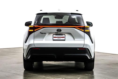 2023 Toyota bZ4X XLE