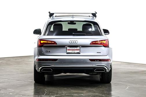 2023 Audi Q5 55 S line Premium Plus