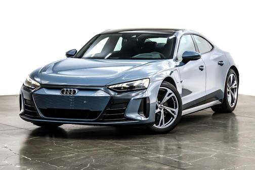 2023 Audi e-tron GT Premium Plus quattro