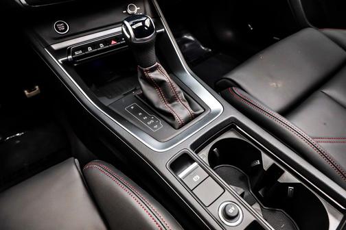 2025 Audi Q3 45 S line Premium Plus