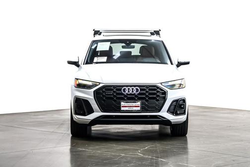 2025 Audi Q5 45 S line Premium