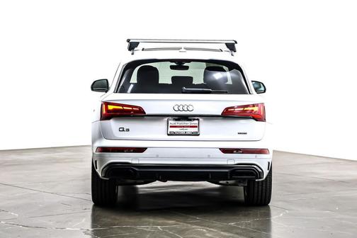 2025 Audi Q5 45 S line Premium