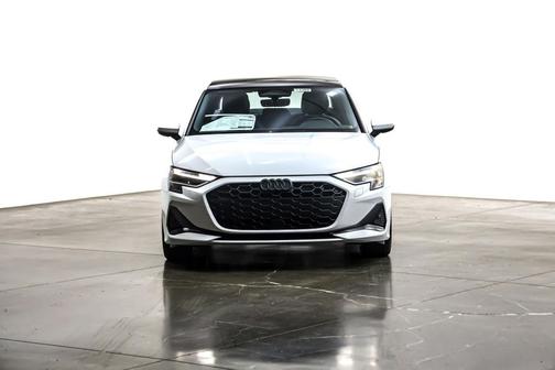 2026 Audi A3 Premium