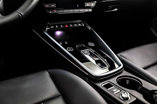 2026 Audi A3 Premium