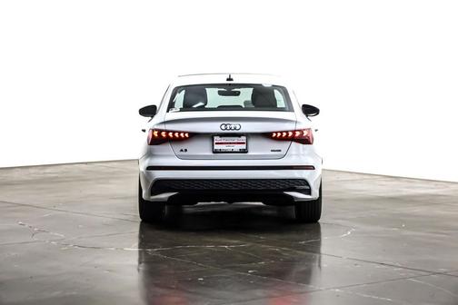 2026 Audi A3 Premium