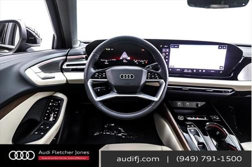 2025 Audi A5 Premium Plus