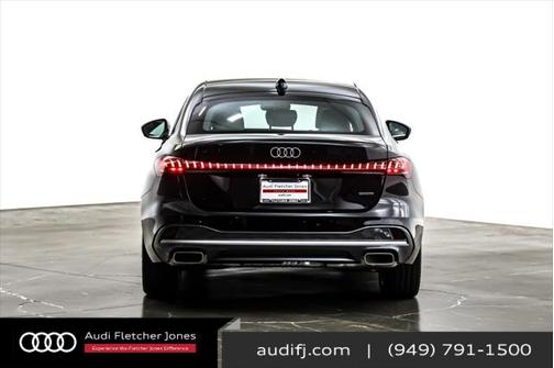 2025 Audi A5 Premium Plus