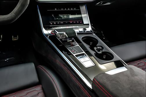 2026 Audi RS 7 4.0T Performance