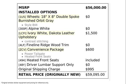 Alpine White 2023 BMW 530 i