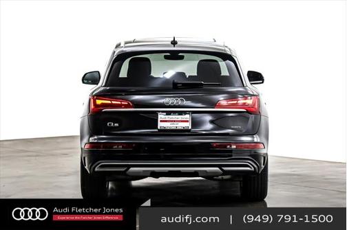 2023 Audi Q5 40 Premium