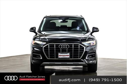 2023 Audi Q5 40 Premium