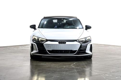2023 Audi RS e-tron GT quattro