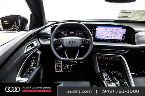 2025 Audi SQ5 3.0T Premium Plus