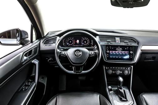 2019 Volkswagen Tiguan 2.0T SEL