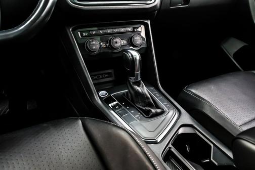 2019 Volkswagen Tiguan 2.0T SEL