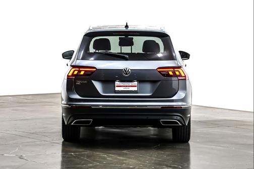 2019 Volkswagen Tiguan 2.0T SEL