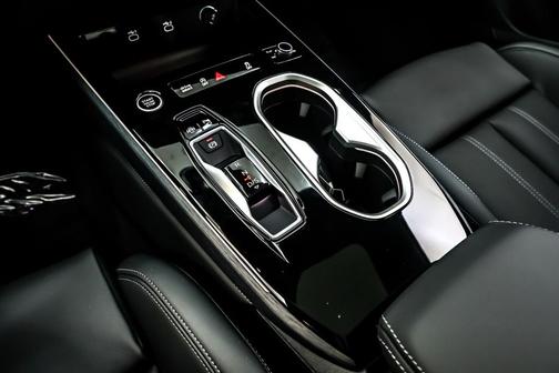 2026 Audi A6 Premium quattro S tronic