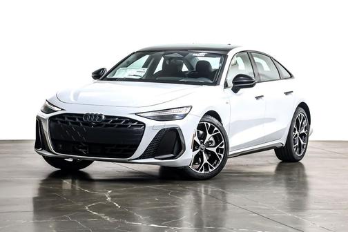 2026 Audi A6 Premium quattro S tronic