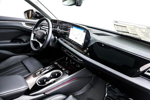 2026 Audi A6 Premium quattro S tronic