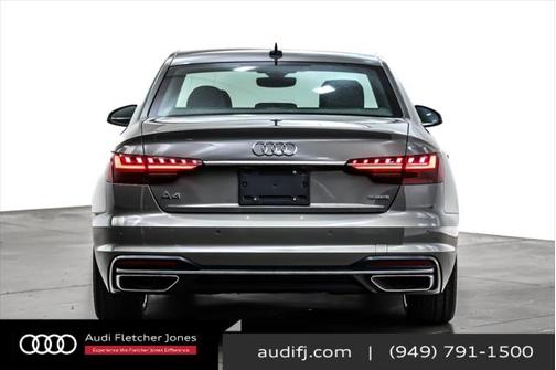 2023 Audi A4 45 S line Premium Plus
