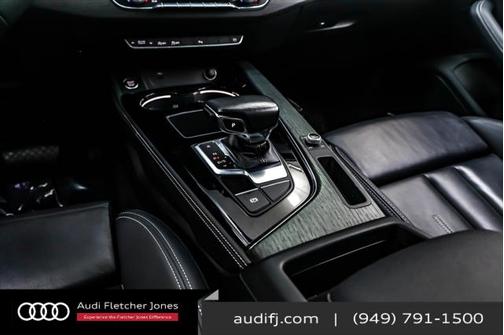 2023 Audi A4 45 S line Premium Plus