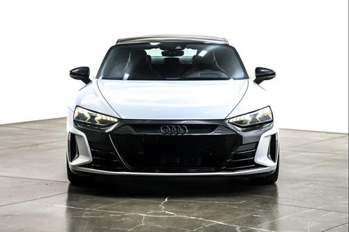 2022 Audi e-tron GT Premium Plus