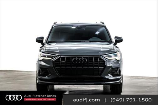 2024 Audi Q3 Premium 40 TFSI quattro Tiptronic