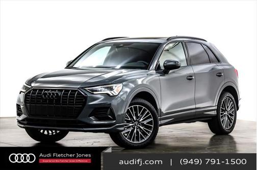 2024 Audi Q3 Premium 40 TFSI quattro Tiptronic