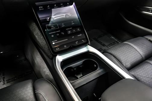 2024 Lucid Air Grand Touring