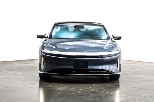 2024 Lucid Air Grand Touring