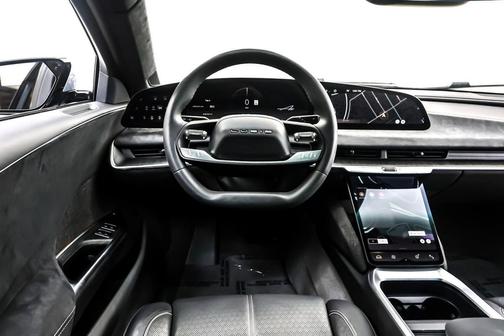 2024 Lucid Air Grand Touring