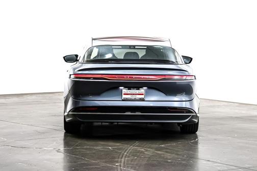 2024 Lucid Air Grand Touring