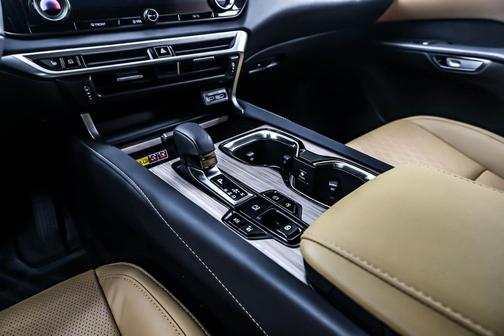 2024 Lexus RX 350 Base