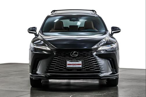 2024 Lexus RX 350 Base
