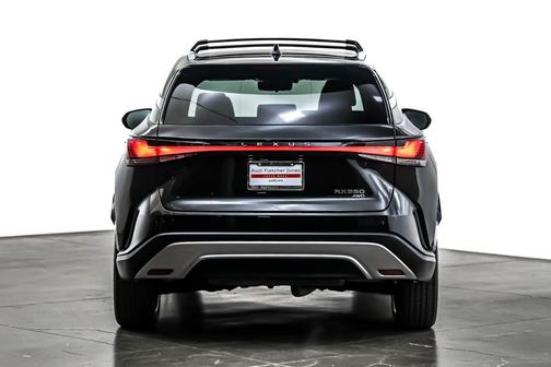 2024 Lexus RX 350 Base