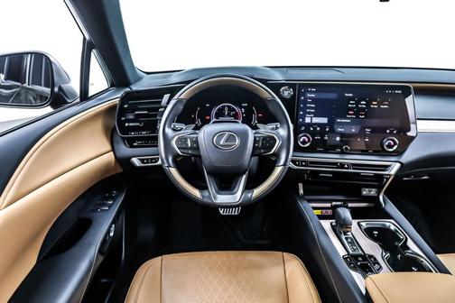 2024 Lexus RX 350 Base