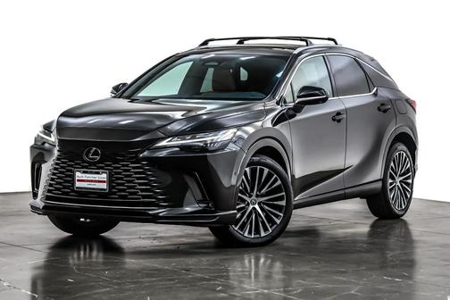 2024 Lexus RX 350 Base