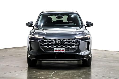 2025 Audi Q5 Premium Plus TFSI quattro S tronic