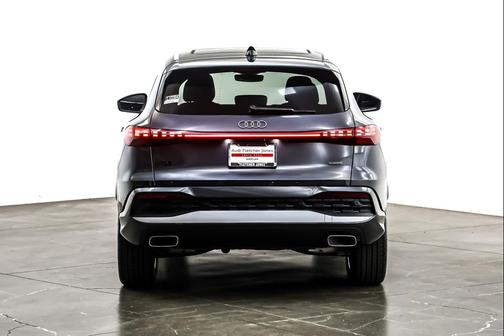 2025 Audi Q5 Premium Plus TFSI quattro S tronic