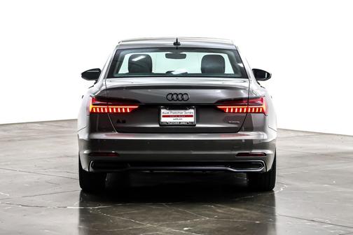 2023 Audi A6 45 Premium