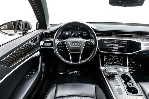 2023 Audi A6 45 Premium