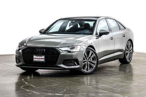 2023 Audi A6 45 Premium