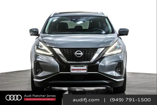 2023 Nissan Murano Platinum FWD
