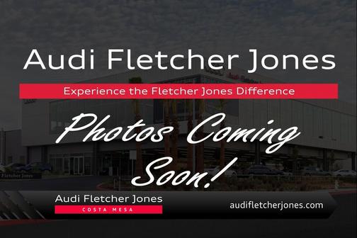 Glacier White Metallic 2025 Audi A6 e-tron Premium Plus