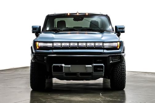 2024 GMC HUMMER EV Pickup 3X