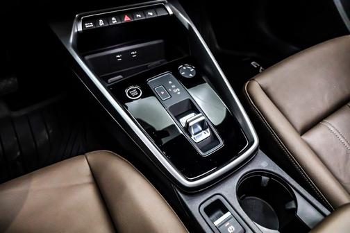 2024 Audi A3 Premium