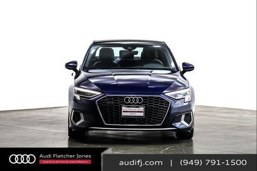 2024 Audi A3 Premium