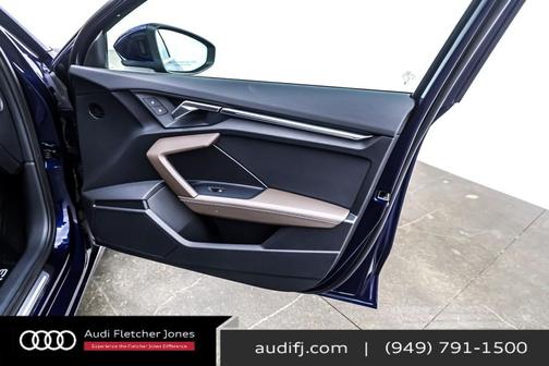 2024 Audi A3 Premium