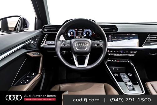 2024 Audi A3 Premium